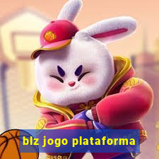 blz jogo plataforma